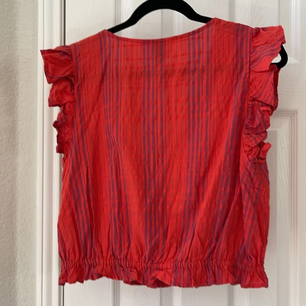 Target crop top - Picture 4 of 5